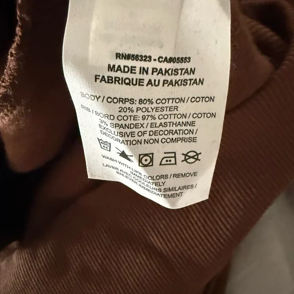 NWOT‼️Nike Arizona sweatshirt - Picture 3 of 3